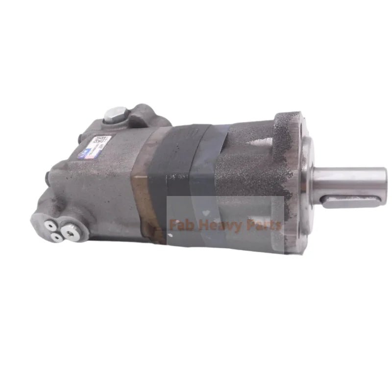 Hydraulic Motor 193 - 0088 - 001 Replaces Eaton Char - Lynn - Fab Heavy Parts