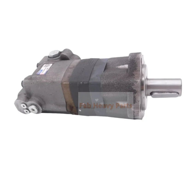 Hydraulic Motor 193 - 0088 - 001 Replaces Eaton Char - Lynn - Fab Heavy Parts