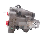 Hydraulic Motor 193 - 0088 - 001 Replaces Eaton Char - Lynn - Fab Heavy Parts