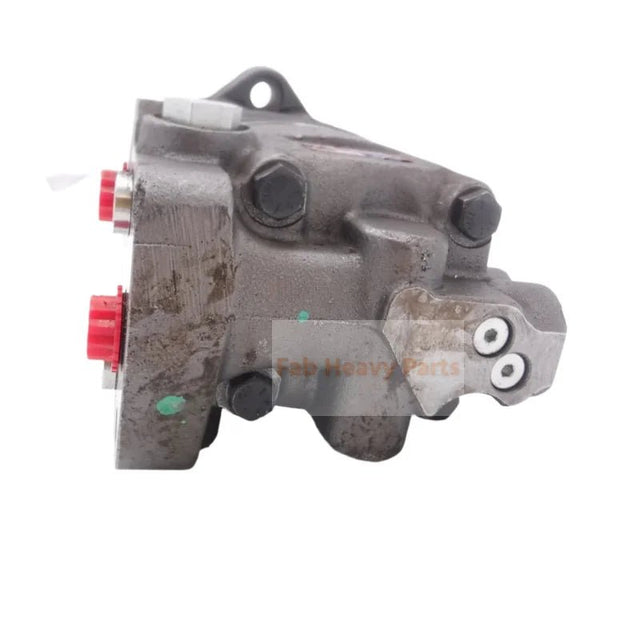 Hydraulic Motor 193 - 0088 - 001 Replaces Eaton Char - Lynn - Fab Heavy Parts