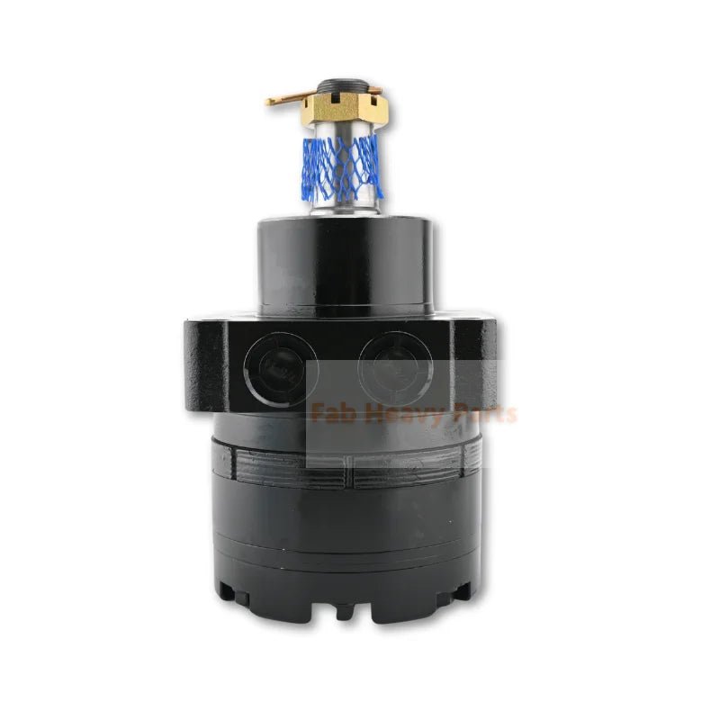 Hydraulic Motor 3160229 2902237 Replaces JLG Scissor Lift 1532E2 1932E2 Final Clearance - Fab Heavy Parts