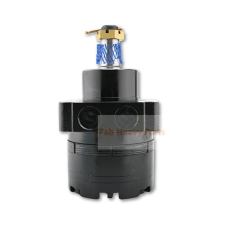 Hydraulic Motor 3160229 2902237 Replaces JLG Scissor Lift 1532E2 1932E2 Final Clearance - Fab Heavy Parts