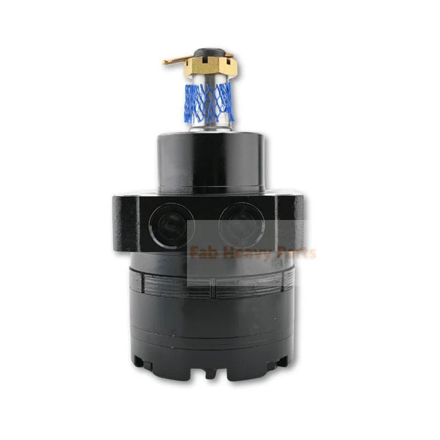Hydraulic Motor 3160229 2902237 Replaces JLG Scissor Lift 1532E2 1932E2 Final Clearance - Fab Heavy Parts