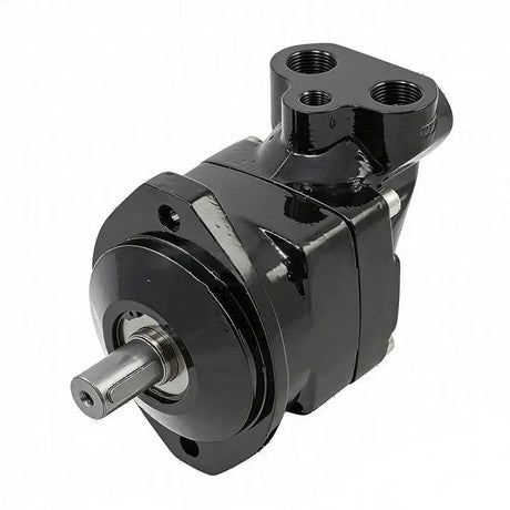 Hydraulic Motor 3177307200 for Atlas Copco Drill Rig Flexiroc T35 Roc D7 Smartroc T35 Boomer 281 Boltec 235 Simba S7D - Fab Heavy Parts