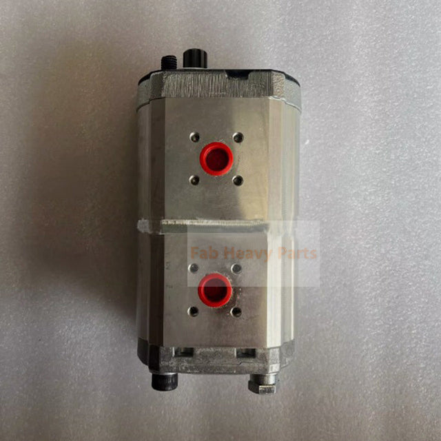 Hydraulic Motor 3217 9034 20 for Atlas Copco Air Compressor