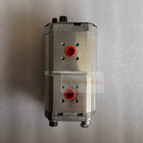 Hydraulic Motor 3217 9034 20 for Atlas Copco Air Compressor - Fab Heavy Parts