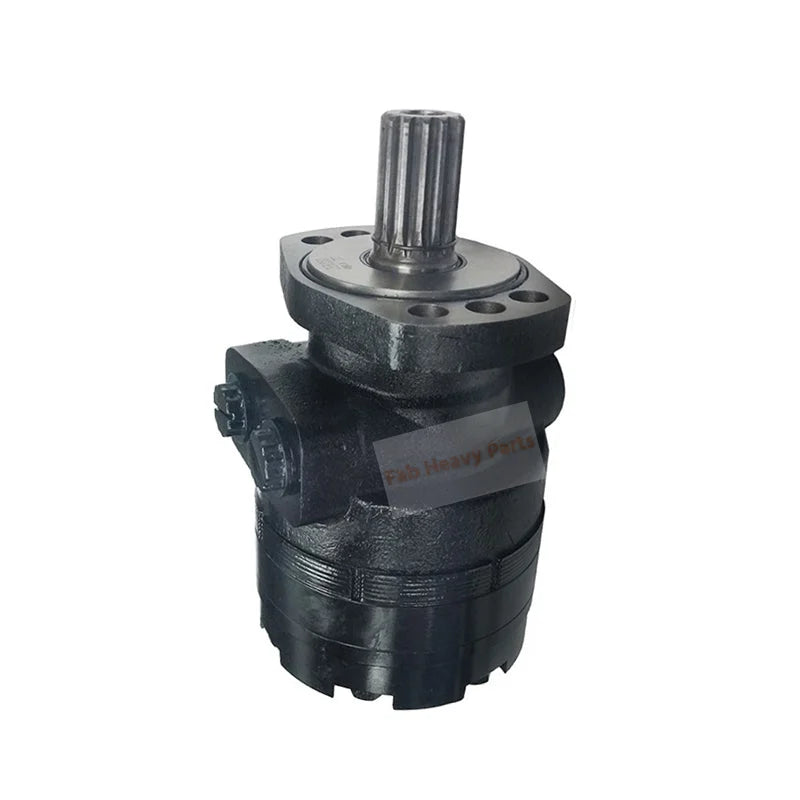 Hydraulic Motor 500160A5102AAAAA 500160A3102AAAAA for White