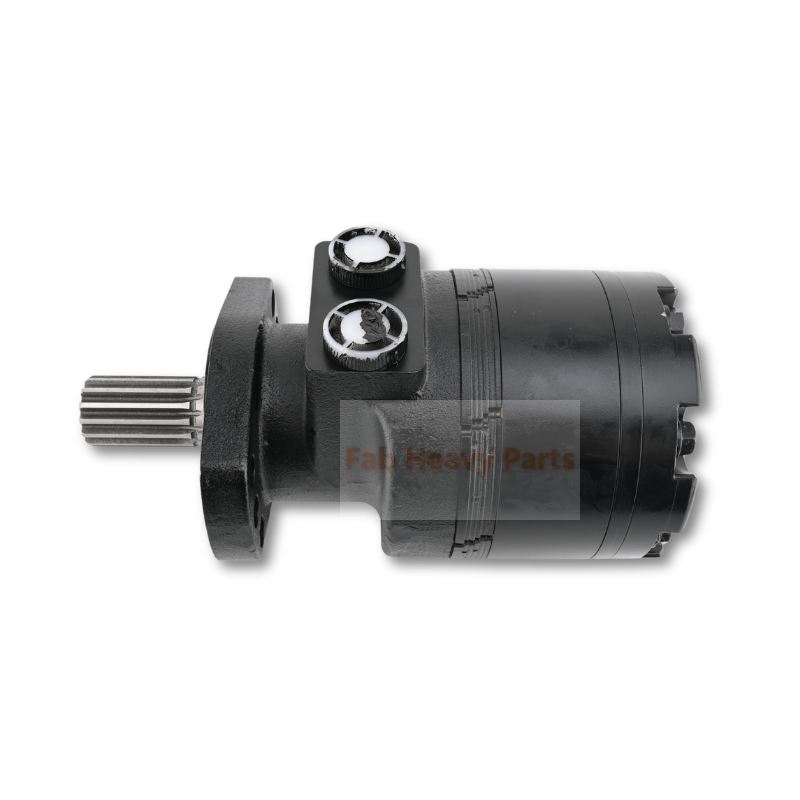 Hydraulic Motor 500470A3123AAAAA 500470A5123AAAAA Replaces White 500 Series