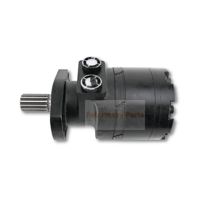 Hydraulic Motor 500470A3123AAAAA 500470A5123AAAAA Replaces White 500 Series