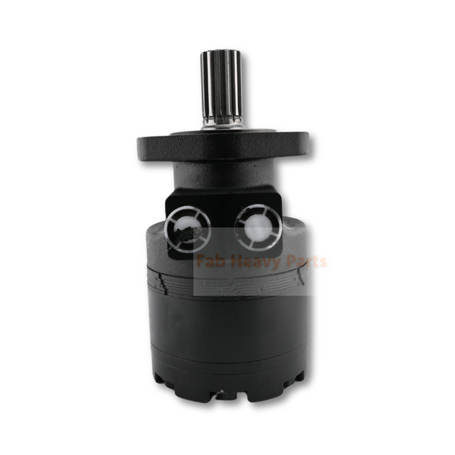 Hydraulic Motor 500470A3123AAAAA 500470A5123AAAAA Replaces White 500 Series