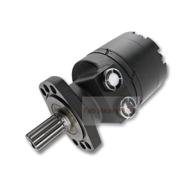 Hydraulic Motor 500470A3123AAAAA 500470A5123AAAAA Replaces White 500 Series