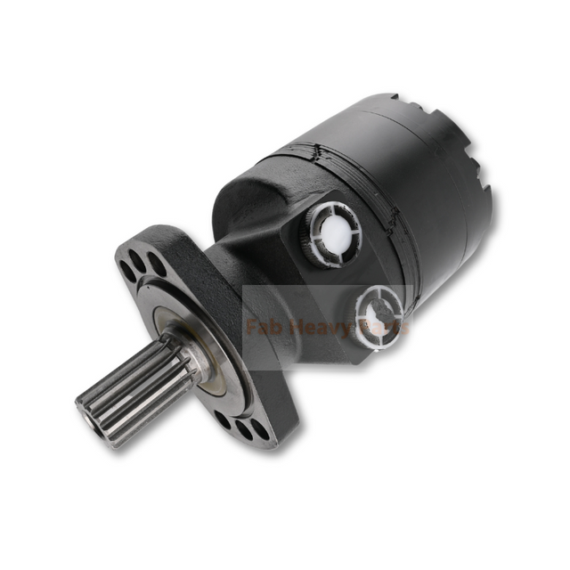 Hydraulic Motor 500470A3123AAAAA 500470A5123AAAAA Replaces White 500 Series