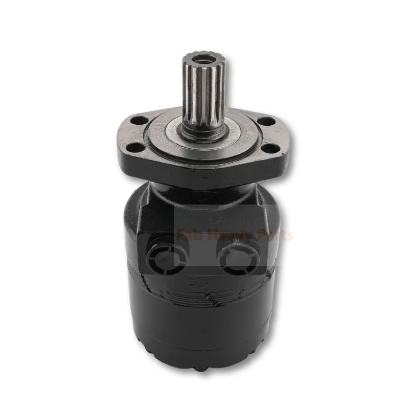 Hydraulic Motor 500540A3123AAAAA 500540A5123AAAAA Replaces White RE 500 Series