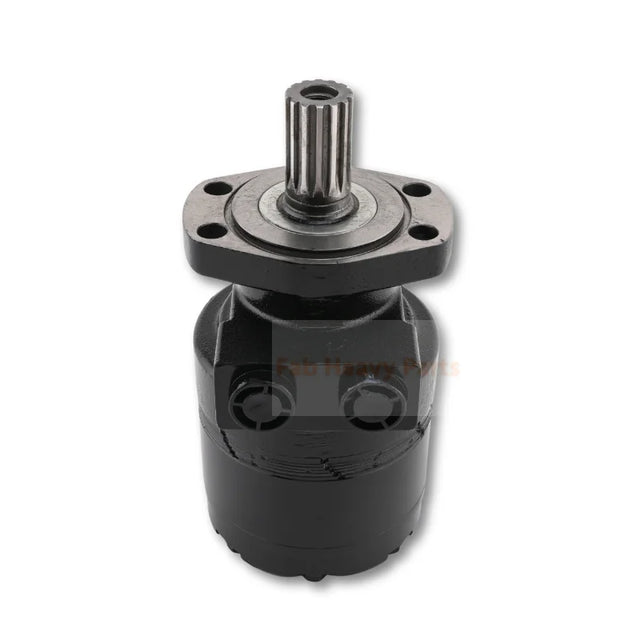 Hydraulic Motor 500540A3123AAAAA 500540A5123AAAAA Replaces White RE 500 Series