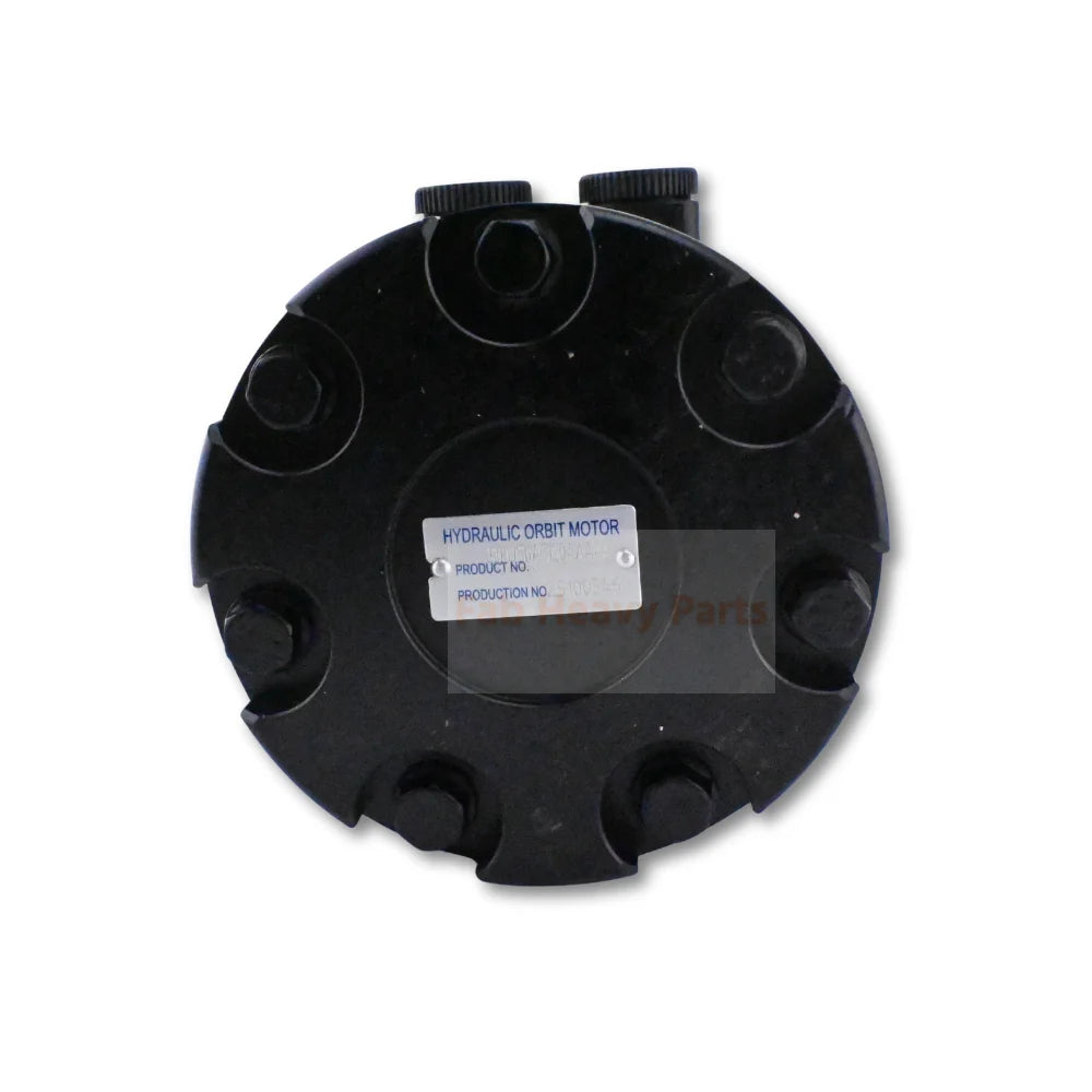 Hydraulic Motor 500750A5120AAAAA 505750A5120AAAAA Replaces White 500 505 Series