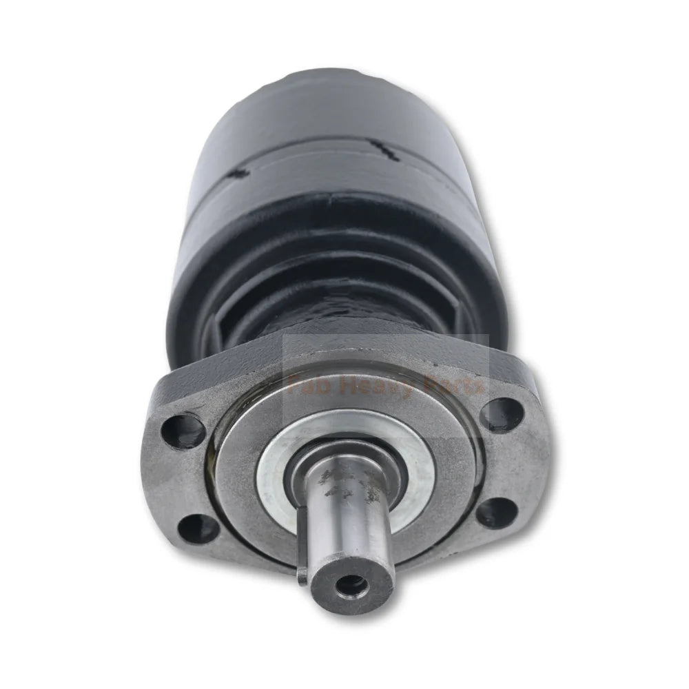 Le moteur hydraulique 501540A3110AAAAA 501540A5110AAAAA remplace le blanc série 500