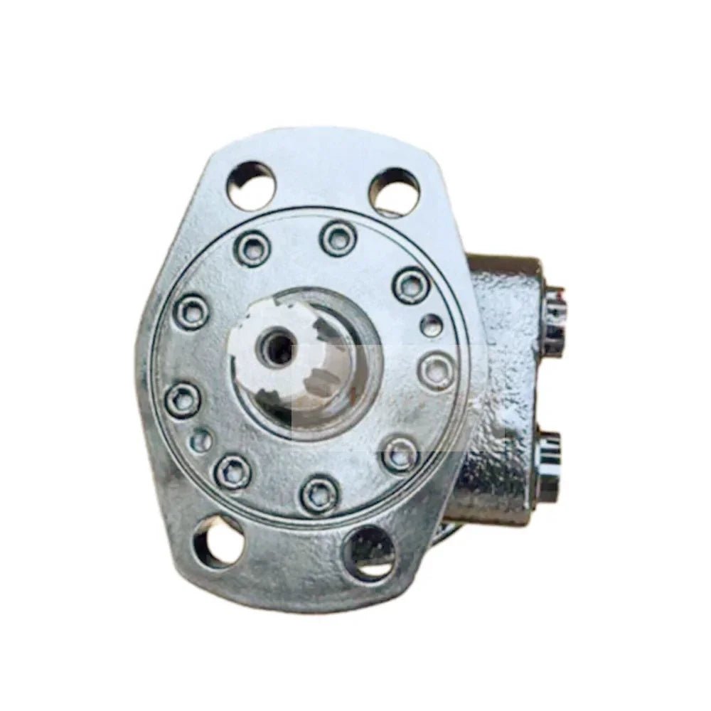 Hydraulic Motor 505540A3102AAAAP Fits for White Harvester Crane Roller RE Series - Fab Heavy Parts
