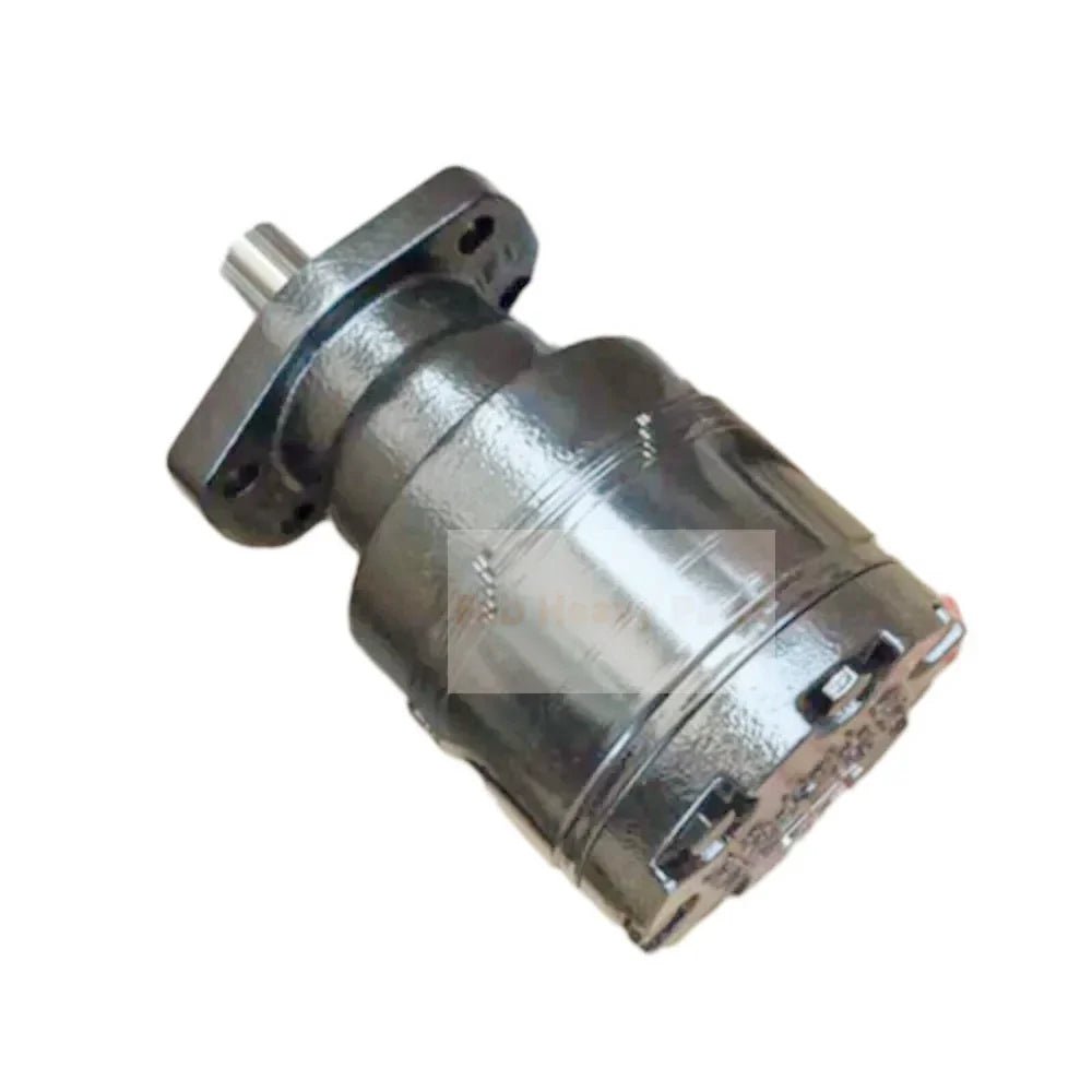 Hydraulic Motor 505540A3102AAAAP Fits for White Harvester Crane Roller RE Series - Fab Heavy Parts