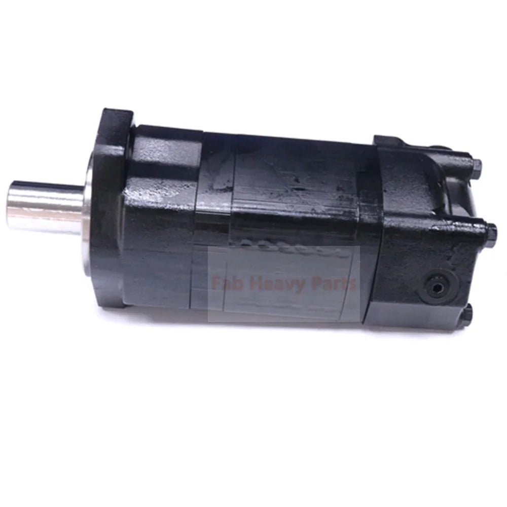Hydraulic Motor 6673411 Aftermarket Replacement For Bobcat Snowblower SB240 2118 2418 SB200 - Fab Heavy Parts