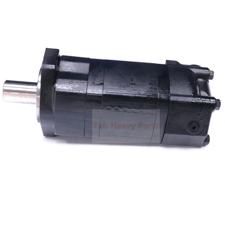 Hydraulic Motor 6673411 Aftermarket Replacement For Bobcat Snowblower SB240 2118 2418 SB200 - Fab Heavy Parts