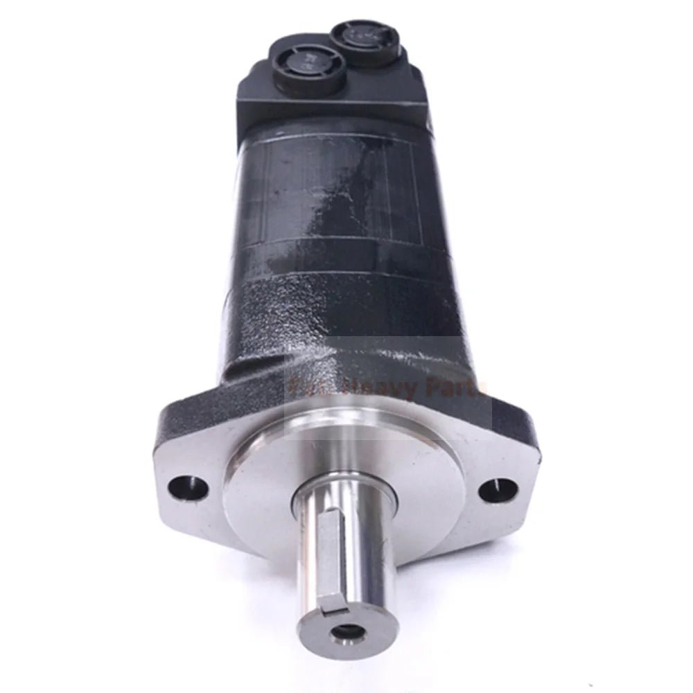 Hydraulic Motor 6673411 Aftermarket Replacement For Bobcat Snowblower SB240 2118 2418 SB200 - Fab Heavy Parts