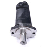 Hydraulic Motor 6673411 Aftermarket Replacement For Bobcat Snowblower SB240 2118 2418 SB200 - Fab Heavy Parts