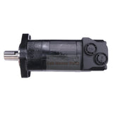 Hydraulic Motor 6673411 Aftermarket Replacement For Bobcat Snowblower SB240 2118 2418 SB200 - Fab Heavy Parts