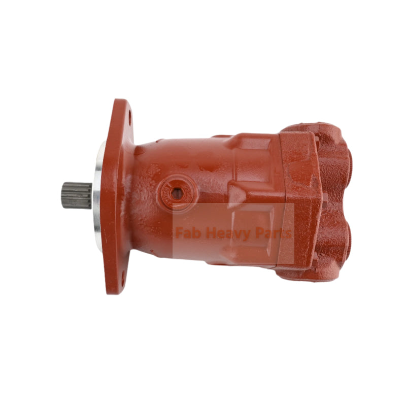 Moteur hydraulique 74318dda remplace Eaton