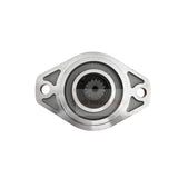 Hydraulic Motor 74318DDA Replaces Eaton