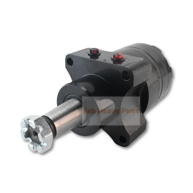 Hydraulic Motor 96388GT Replaces Genie Lift GS-1530 GS-1532 GS-1930 GS-1932 GS-2646 AV