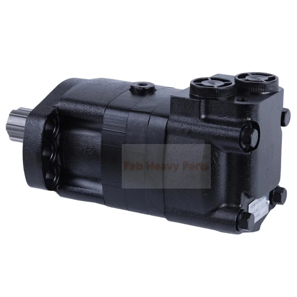 Hydraulic Motor BC-13-72W Fits for Wolfequip Brush Cutters Mower Skid Steer Cutters