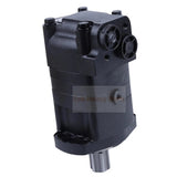 Hydraulic Motor BC-13-72W Fits for Wolfequip Brush Cutters Mower Skid Steer Cutters - Fab Heavy Parts