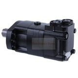 Hydraulic Motor BC-13-72W Fits for Wolfequip Brush Cutters Mower Skid Steer Cutters - Fab Heavy Parts