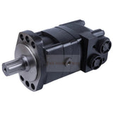 Hydraulic Motor BC-13-72W Fits for Wolfequip Brush Cutters Mower Skid Steer Cutters - Fab Heavy Parts
