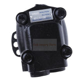 Hydraulic Motor BC-13-72W Fits for Wolfequip Brush Cutters Mower Skid Steer Cutters - Fab Heavy Parts
