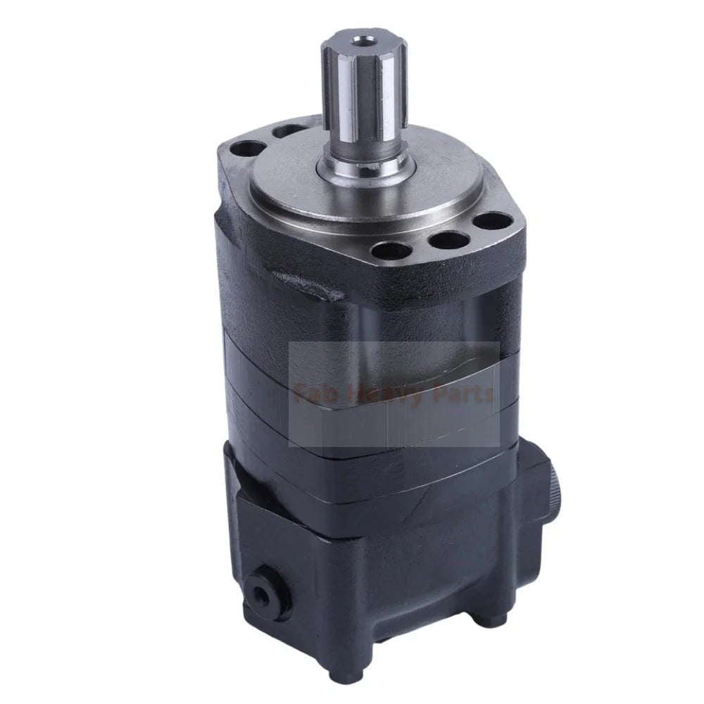 Hydraulic Motor BC-13-72W Fits for Wolfequip Brush Cutters Mower Skid Steer Cutters - Fab Heavy Parts