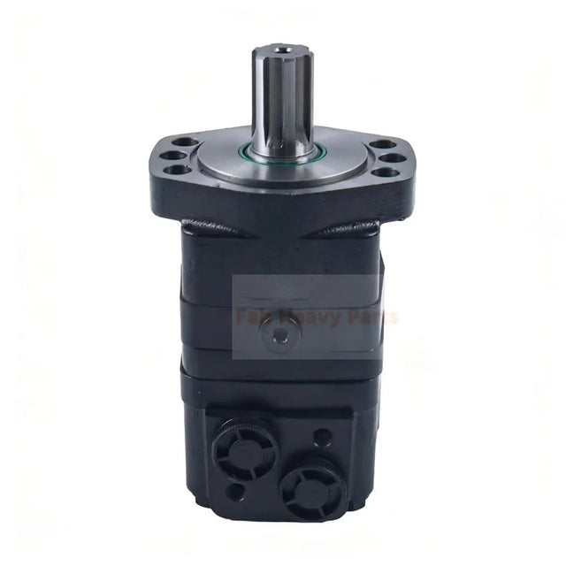 Hydraulic Motor BMSY - 100 - F6ND BMSY100F6ND Replaces Char - Lynn 105 Series for Landhonor Skid Steer Mower - Fab Heavy Parts
