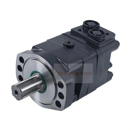 Hydraulic Motor BMSY - 100 - F6ND BMSY100F6ND Replaces Char - Lynn 105 Series for Landhonor Skid Steer Mower - Fab Heavy Parts