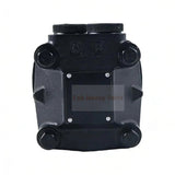 Hydraulic Motor BMSY - 100 - F6ND BMSY100F6ND Replaces Char - Lynn 105 Series for Landhonor Skid Steer Mower - Fab Heavy Parts