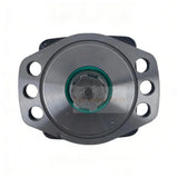 Hydraulic Motor BMSY - 100 - F6ND BMSY100F6ND Replaces Char - Lynn 105 Series for Landhonor Skid Steer Mower - Fab Heavy Parts