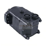 Hydraulic Motor BMSY - 100 - F6ND BMSY100F6ND Replaces Char - Lynn 105 Series for Landhonor Skid Steer Mower - Fab Heavy Parts