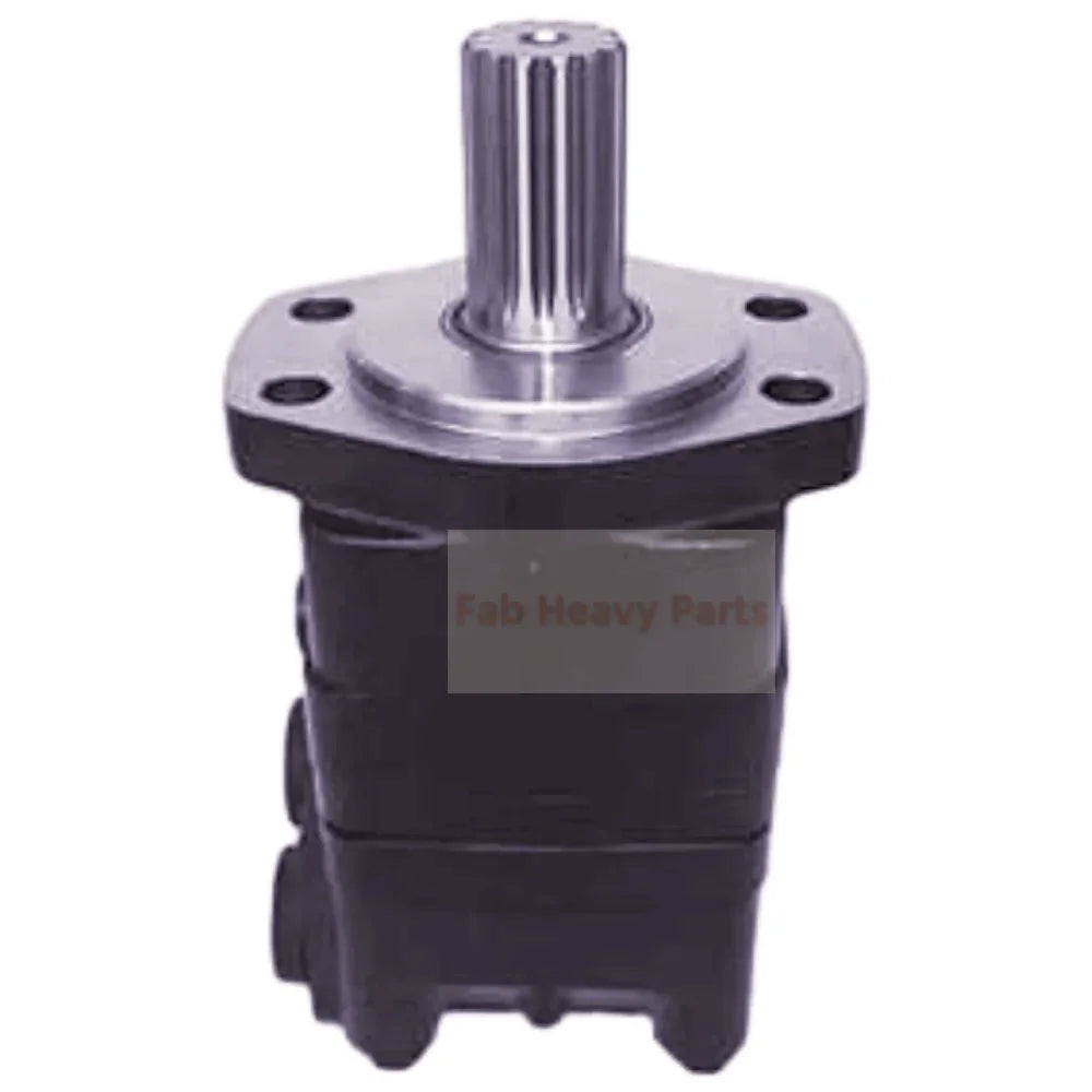 Hydraulic Motor BMSY-160-E6-F-S BMSY160E6FS Replacement