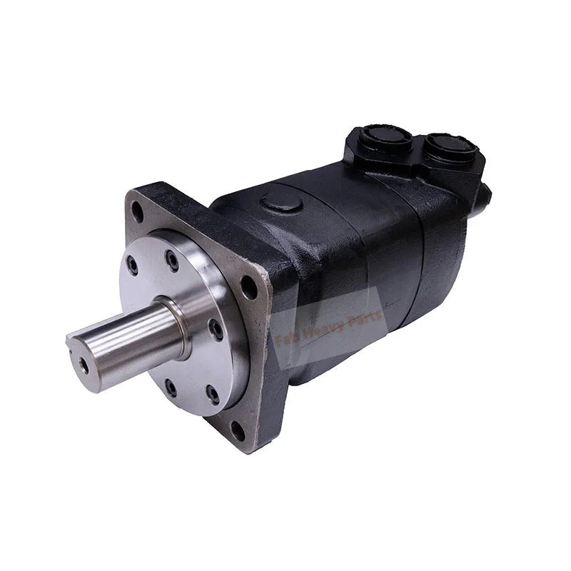 Hydraulic Motor Replaces Parker TK0250K5320AAAB White 800260C8930AAAAA