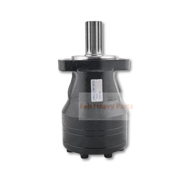 Hydraulic Motor OMH200 151H1052 Replaces Sauer Danfoss