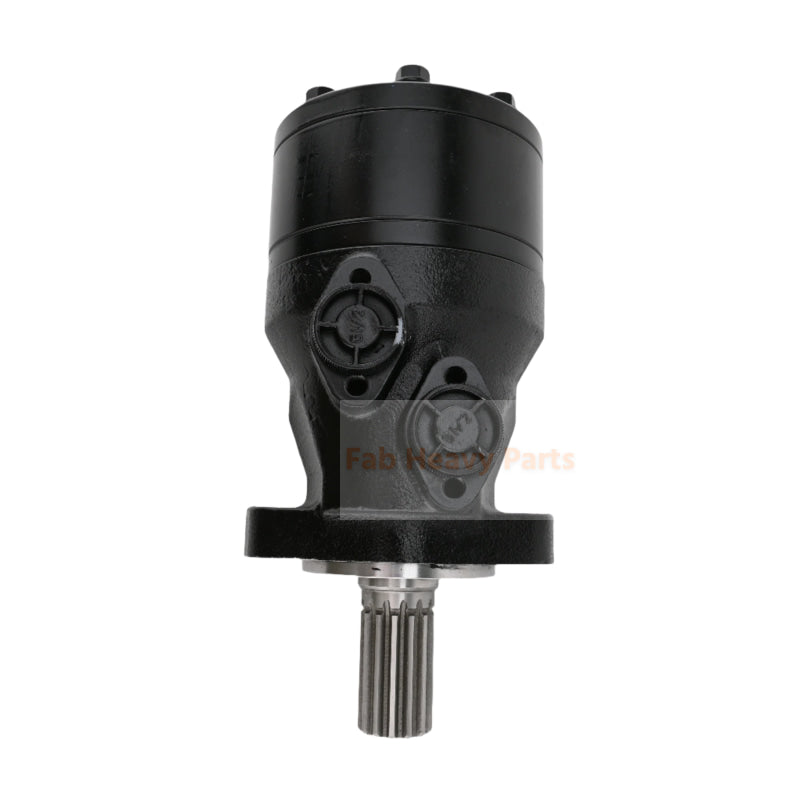 Moteur hydraulique OMH400 151H1025 Remplace Sauer Danfoss