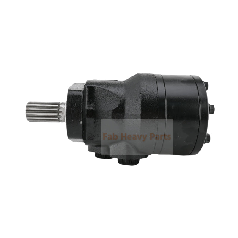 Moteur hydraulique OMH400 151H1025 Remplace Sauer Danfoss