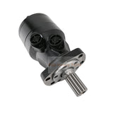 Hydraulic Motor OMH400 151H1025 Replaces Sauer Danfoss