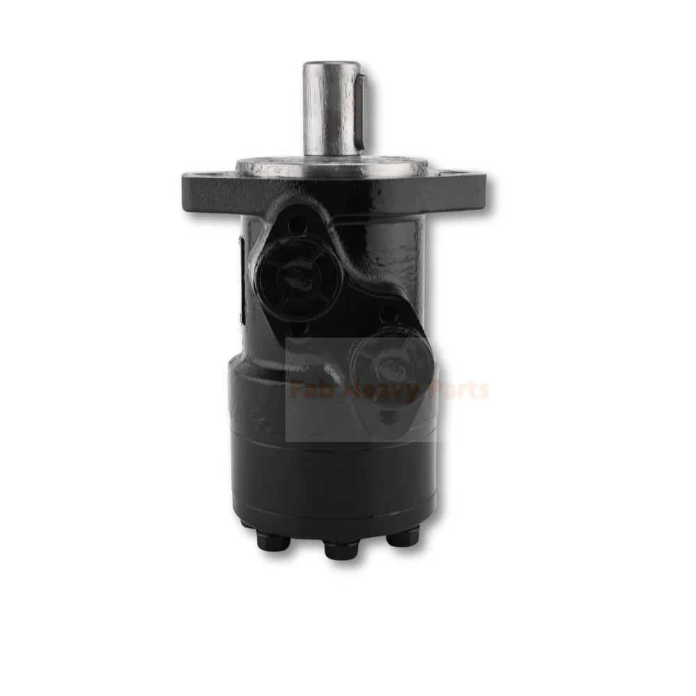 Moteur hydraulique OMP160 151-0314 151-0614 11186705 Remplace Sauer Danfoss