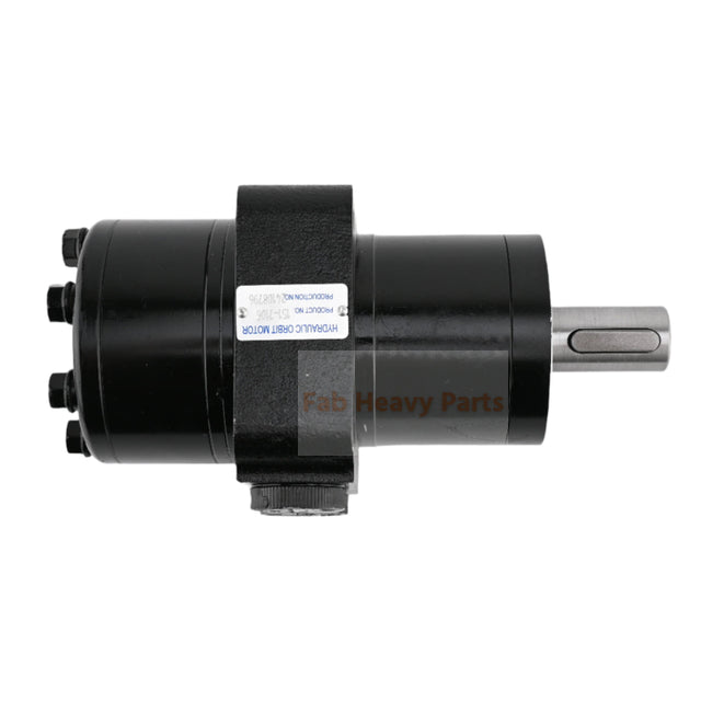 油圧モーターOMPW200 151-7106 Sauer Danfossの代替品