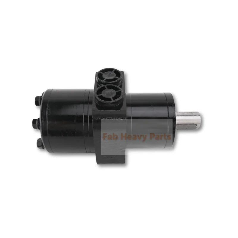 Hydraulic Motor OMPW250 151 - 7107 Replaces Sauer Danfoss Final Clearance - Fab Heavy Parts
